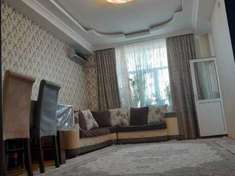 2 otaqlı yeni tikili - Neftçilər m. - 58 m²
