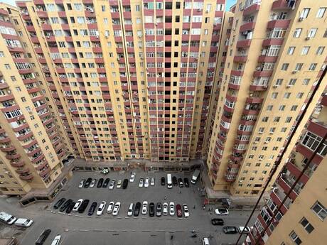 Elan №6167226 - Bakı, Xətai r., 2 otaqlı, 65 m², 16/20 mərtəbə