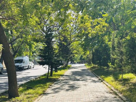 Elan №5866944 - Bakı, 28 May m., 3 otaqlı, 100 m², 17/18 mərtəbə