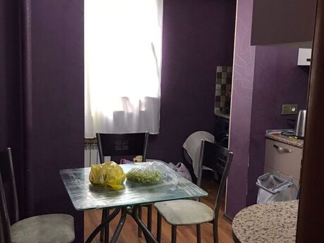 Elan №6167239 - Bakı, Hövsan q., 2 otaqlı, 65 m², 5/9 mərtəbə