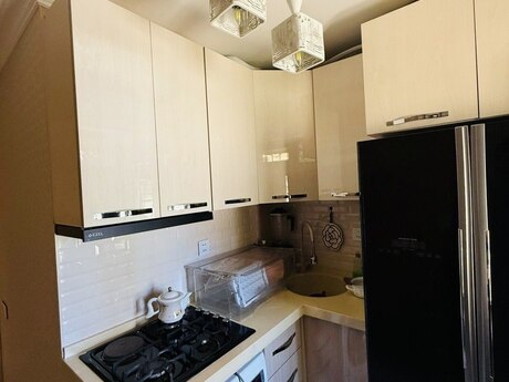 2 otaqlı mənzil, 50 m², Xalqlar Dostluğu: 153 000 ₼ 4