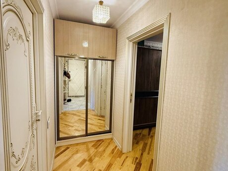 2 otaqlı mənzil, 50 m², Xalqlar Dostluğu: 153 000 ₼ 3