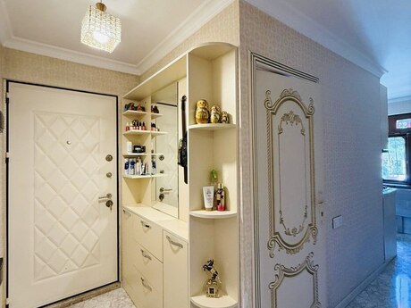 2 otaqlı mənzil, 50 m², Xalqlar Dostluğu: 153 000 ₼ 5