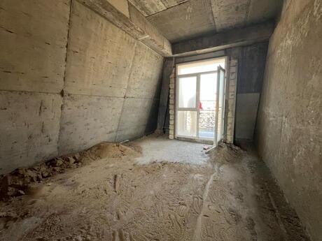 4 otaqlı mənzil, 147 m², Ağ şəhər: 550 000 ₼ 2