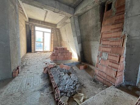 4 otaqlı mənzil, 147 m², Ağ şəhər: 550 000 ₼ 4