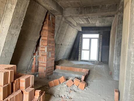 4 otaqlı mənzil, 147 m², Ağ şəhər: 550 000 ₼ 5