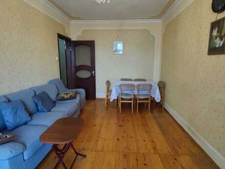 Elan №6167275 - Bakı, Bakıxanov q., 2 otaqlı, 60 m², 9/9 mərtəbə
