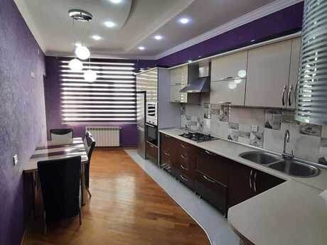 Elan №6167279 - Bakı, Həzi Aslanov m., 2 otaqlı, 75 m², 11/16 mərtəbə