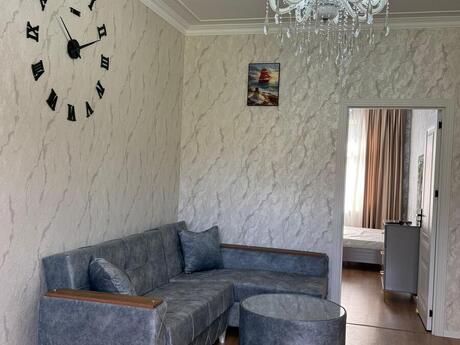 Elan №6167297 - Bakı, 20 Yanvar m., 2 otaqlı, 55 m², 3/5 mərtəbə