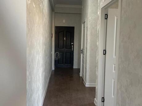 Elan №6167854 - Bakı, Yasamal r., 3 otaqlı, 65 m², 6/9 mərtəbə