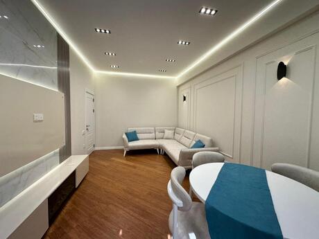 2 otaqlı mənzil, 60 m², Şah İsmayıl Xətai: 260 000 ₼ 3
