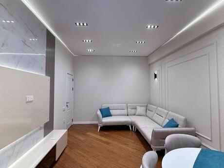 2 otaqlı mənzil, 60 m², Şah İsmayıl Xətai: 260 000 ₼ 4