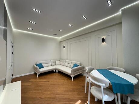2 otaqlı mənzil, 60 m², Şah İsmayıl Xətai: 260 000 ₼ 2