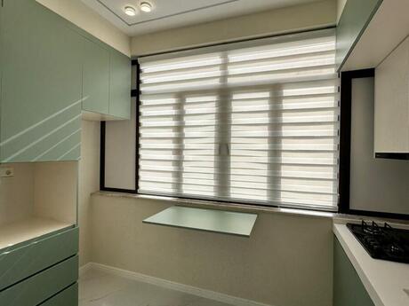 2 otaqlı mənzil, 60 m², Şah İsmayıl Xətai: 260 000 ₼ 5