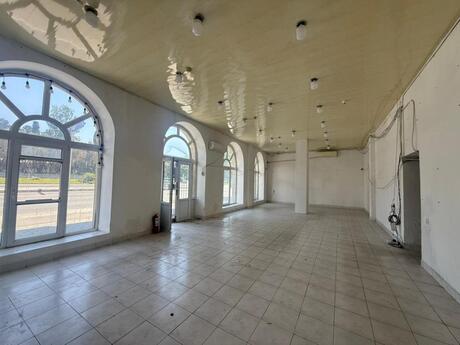 Объект - Хатаинский р. - 191 м²