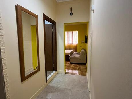 Elan №6167333 - Bakı, Gənclik m., 2 otaqlı, 55 m², 1/9 mərtəbə