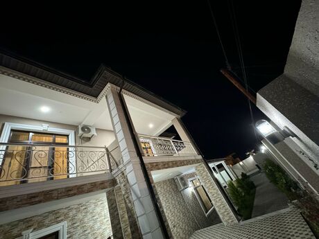 6 otaqlı həyət evi, 278 m², Buzovna: 600 000 ₼ 2