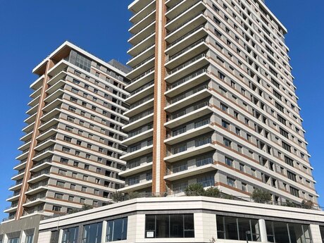 Elan №6167342 - Bakı, Ağ şəhər q., 2 otaqlı, 67 m², 8/20 mərtəbə