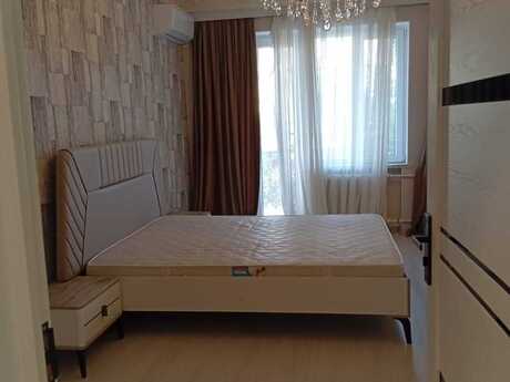 Объявление №6167346 - Баку, м. Ичеришехер, 3-комн., 90 м², 2/5 этаж
