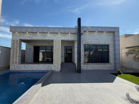 Elan №6167351 - Bakı, Mərdəkan q., 4 otaqlı, 180 m²