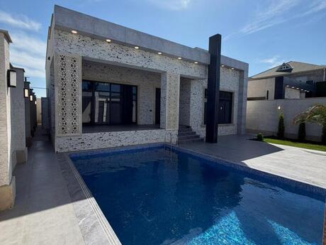 Elan №6167351 - Bakı, Mərdəkan q., 4 otaqlı, 180 m²