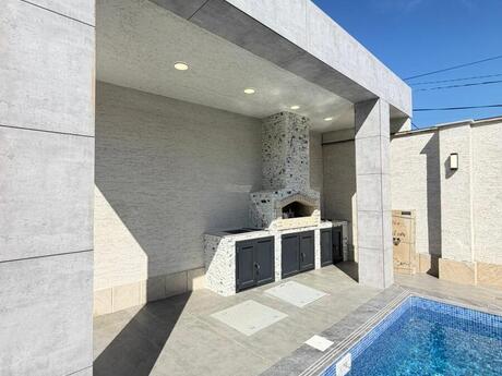 4 otaqlı həyət evi, 180 m², Mərdəkan: 390 000 ₼ 4