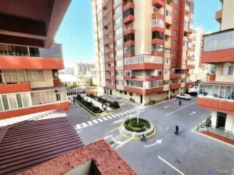 Elan №6166539 - Bakı, Neftçilər m., 3 otaqlı, 73 m², 15/16 mərtəbə