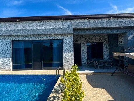 Объявление №6167376 - Баку, пос. Мардакан, 4-комн., 100 м²