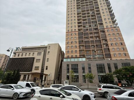 Объявление №6167392 - Баку, м. Элмляр Академиясы, 2-комн., 60 м², 3/5 этаж