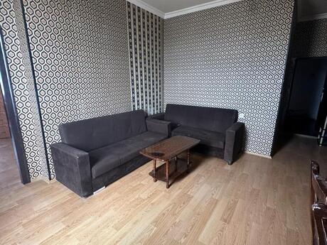 Elan №6167390 - Bakı, İnşaatçılar m., 2 otaqlı, 70 m², 17/17 mərtəbə