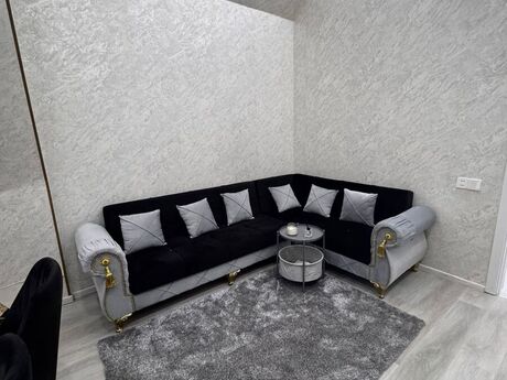 2 otaqlı mənzil, 50 m², Əhmədli: 106 000 ₼ 2