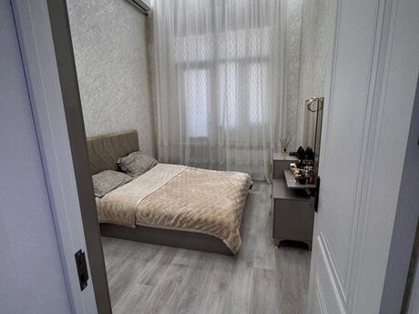2 otaqlı mənzil, 50 m², Əhmədli: 106 000 ₼ 3