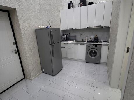 2 otaqlı mənzil, 50 m², Əhmədli: 106 000 ₼ 5