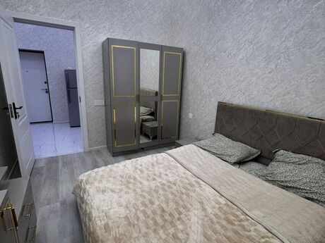 2 otaqlı mənzil, 50 m², Əhmədli: 106 000 ₼ 4