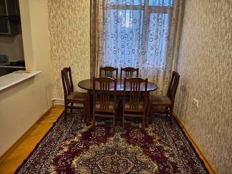 Elan №6167449 - Bakı, Elmlər Akademiyası m., 3 otaqlı, 80 m², 15/16 mərtəbə