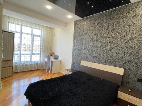 Kirayə 3 otaqlı mənzil, 121 m², İnşaatçılar: 1 400 ₼/ay 5