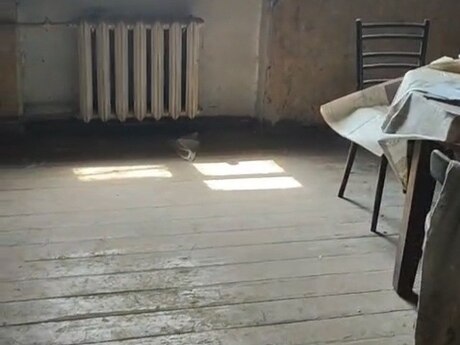 пос. М. Расулзаде
