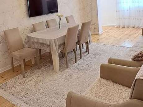 Elan №6167489 - Bakı, 8-ci mikrorayon q., 2 otaqlı, 69 m², 8/12 mərtəbə