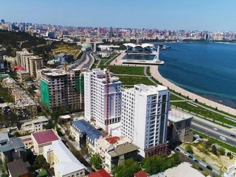 5-комнатная квартира, 210 м², Bayıl: 548 000 ₼ 4