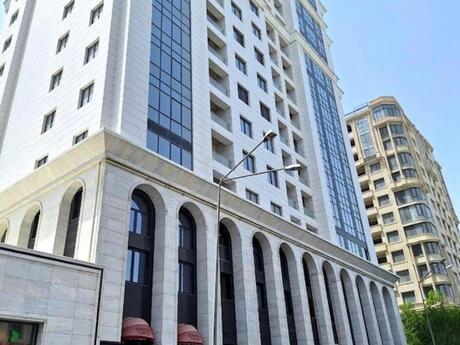 5-комнатная квартира, 210 м², Bayıl: 548 000 ₼ 5