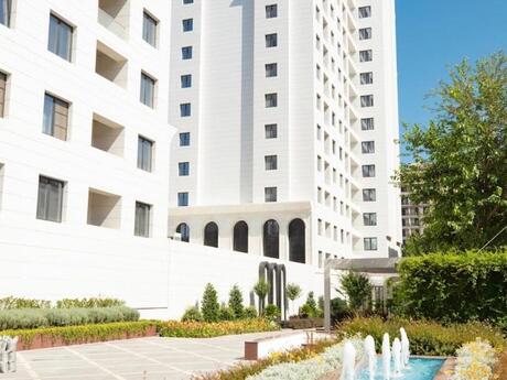 5-комнатная квартира, 210 м², Bayıl: 548 000 ₼ 2