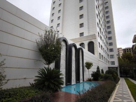5-комнатная квартира, 210 м², Bayıl: 548 000 ₼ 3