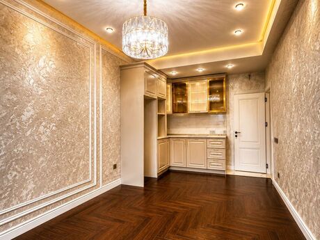 2 otaqlı mənzil, 66 m², Nəriman Nərimanov: 213 000 ₼ 3