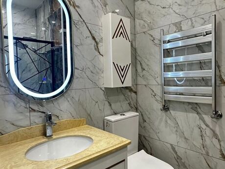 2 otaqlı mənzil, 66 m², Nəriman Nərimanov: 213 000 ₼ 4