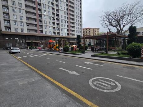 Elan №6167510 - Bakı, Nərimanov r., 2 otaqlı, 74 m², 6/17 mərtəbə