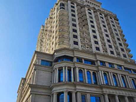 2 otaqlı mənzil, 98,8 m², Elmlər Akademiyası: 540 000 ₼ 3