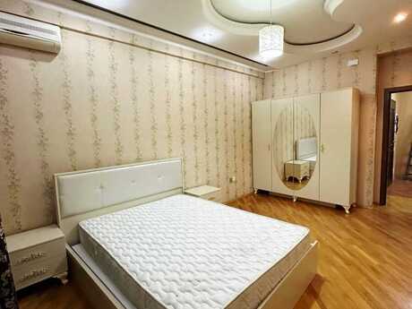 Elan №6167527 - Bakı, 8 Noyabr m., 3 otaqlı, 100 m², 2/17 mərtəbə