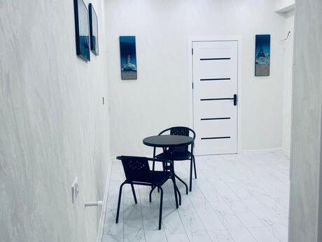 Объявление №6167537 - Хырдалан, Хырдалан, 2-комн., 35 м², 17/18 этаж