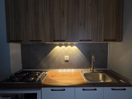 1 otaqlı mənzil, 42 m², Bayıl: 145 000 ₼ 4
