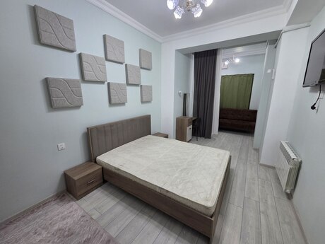 1 otaqlı mənzil, 42 m², Bayıl: 145 000 ₼ 5